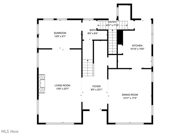 Building Photo - 867 East Blvd