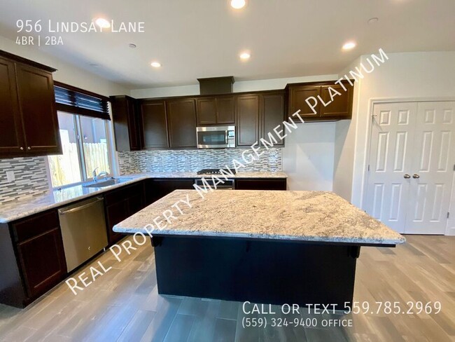 Building Photo - 956 Lindsay Ln