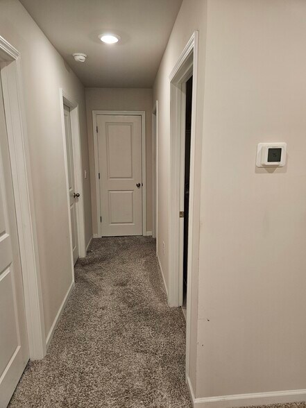 Hallway - 4645 Electric Ave SW