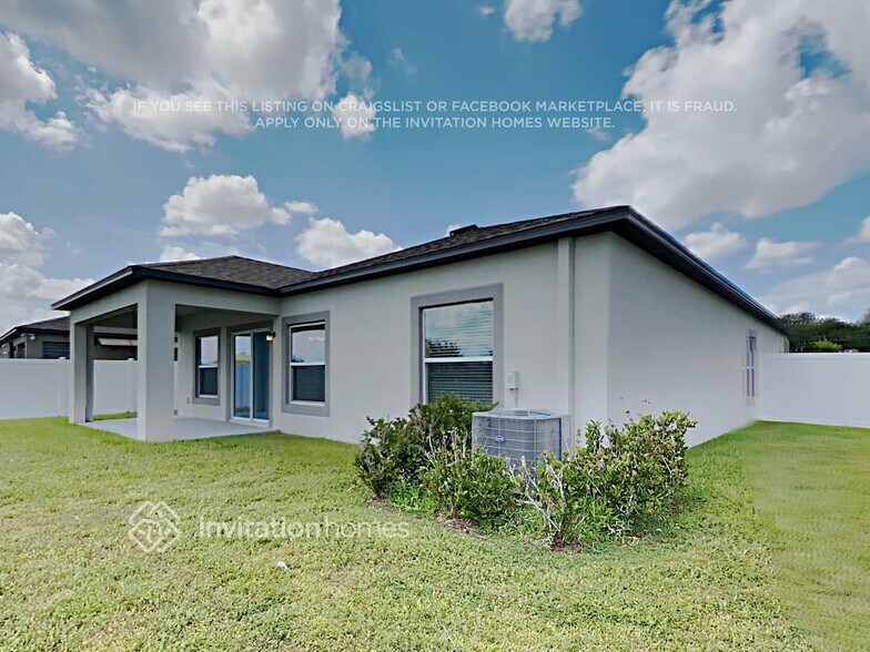 Building Photo - 6804 Gideon Cir