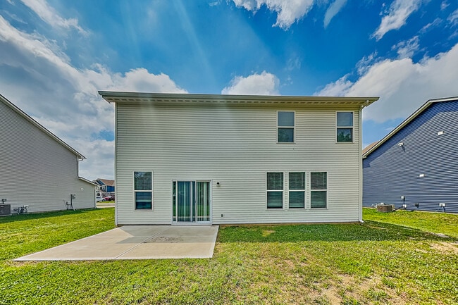 Building Photo - 10506 Broadford St