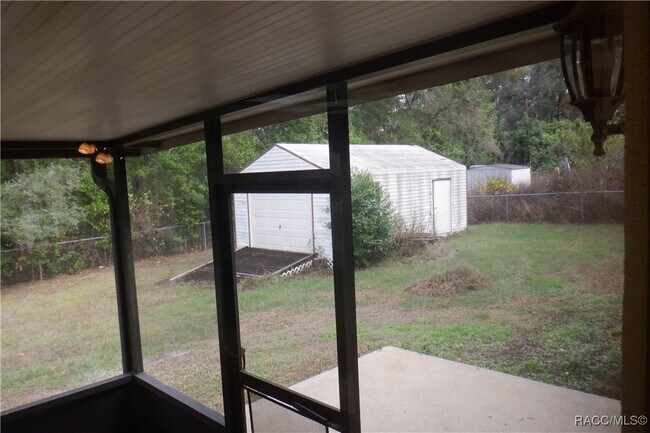 Building Photo - 9282 N Citrus Springs Blvd