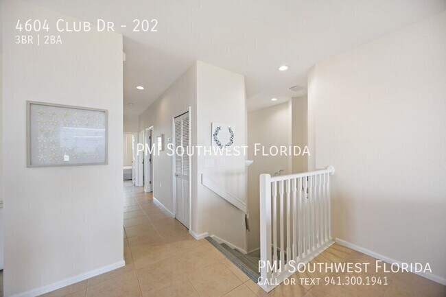 Building Photo - 4604 Club Dr