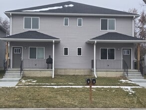 Building Photo - 3834 Baldwin Ave