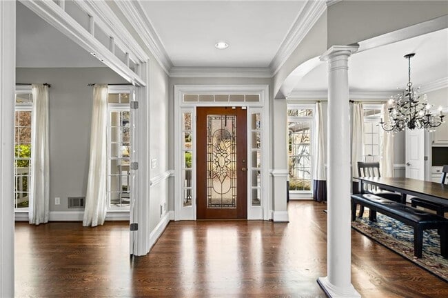 Building Photo - 445 Water Shadow Ln