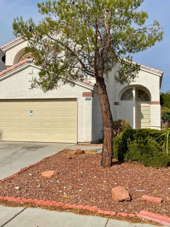 Building Photo - MOVE-IN READY 3BR/2.5BA SINGLE FAMILY HOME IN LAS VEGAS