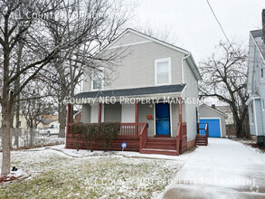 Building Photo - Cozy home available to rent in Cleveland, Oh!