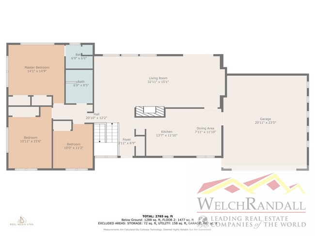 Building Photo - Perfect Family Home! 5 Beds, 3 Baths in Pl...