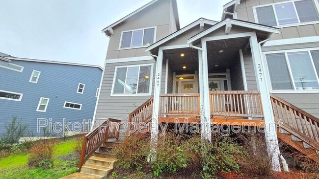 Building Photo - 2467 Schley Blvd