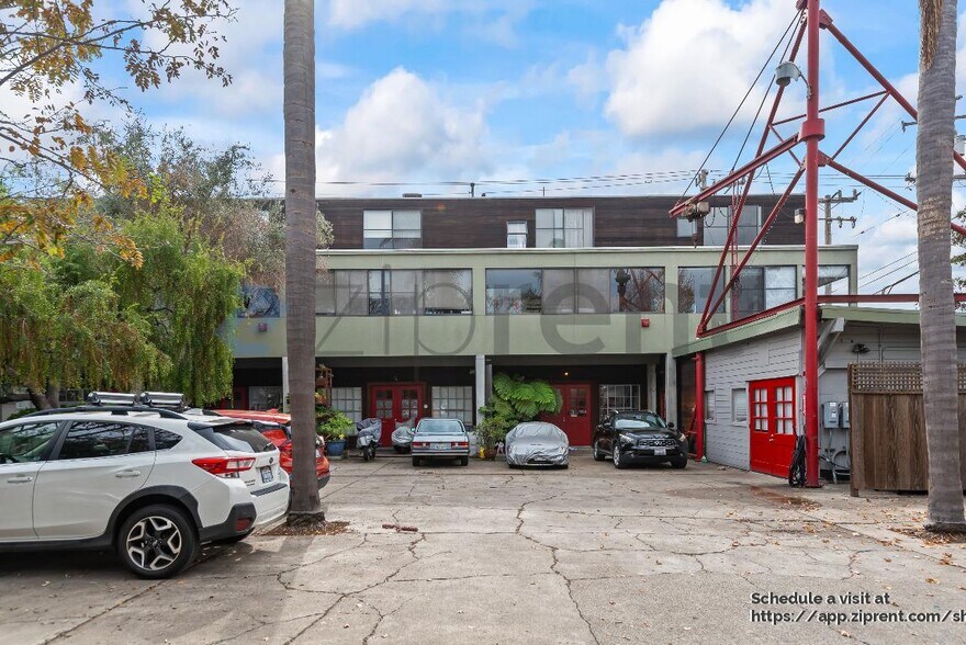 Building Photo - 3016 Filbert St