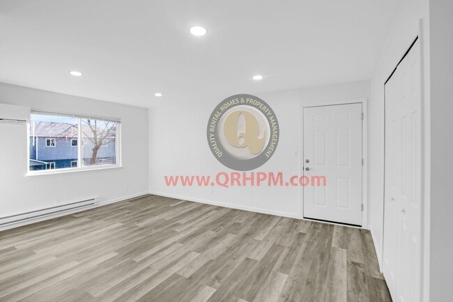 Interior Photo - Green Garden Villa Apartments