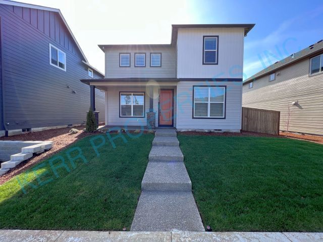 Primary Photo - FREE RENT! Spacious 4-Bedroom Home in Happ...