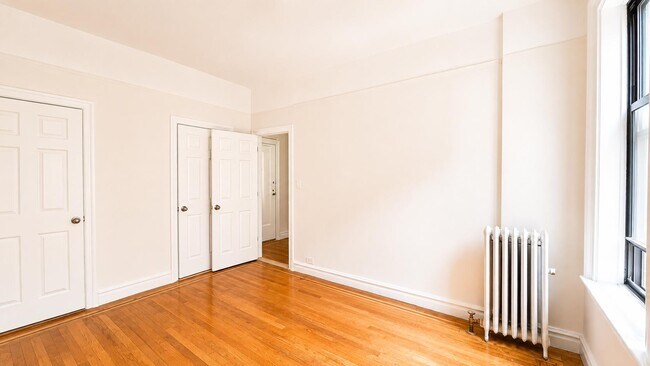 Floorplan - 21 Magaw Place
