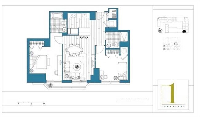 Building Photo - 17 Otis St
