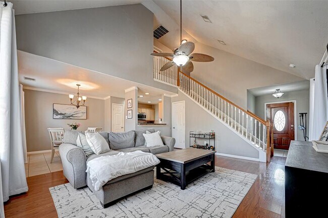Building Photo - 10826 Aly Trace Ct