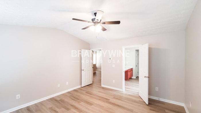 Building Photo - 265 Highwind Way