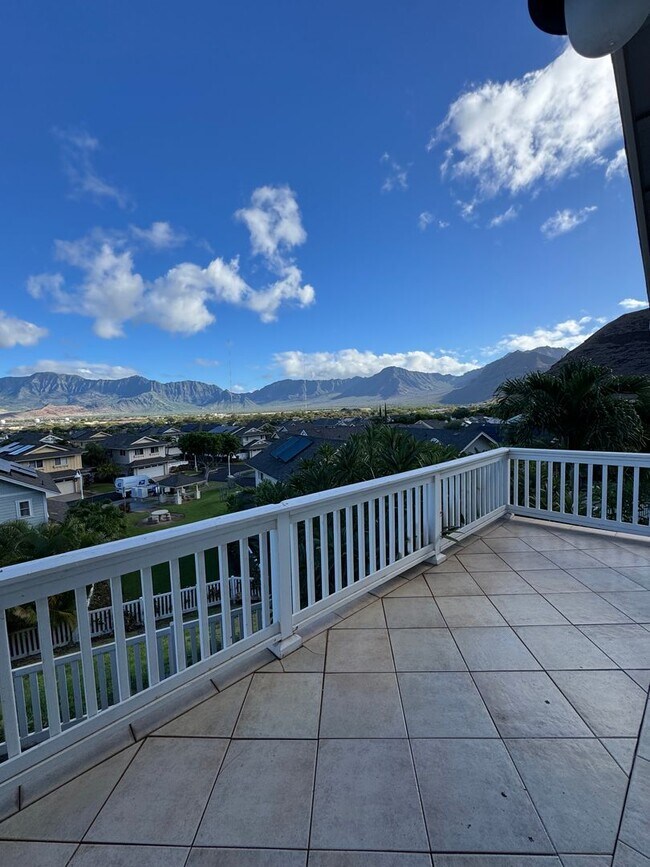 Building Photo - 87-2225-2225 Pakeke St