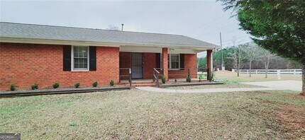 Building Photo - 1837 Access Rd