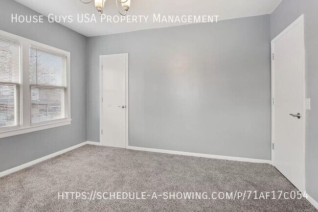 Building Photo - 513 Montgall Ave