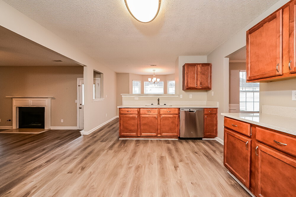 Building Photo - 1452 Shelnut Ct