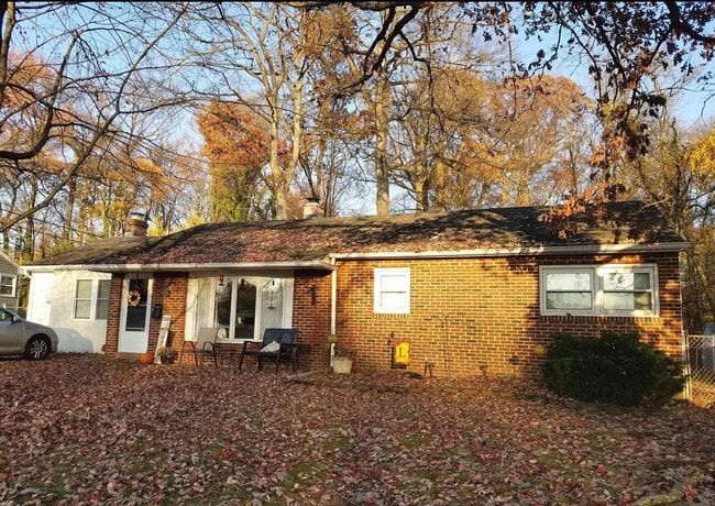 Building Photo - 4202 Harris Plz