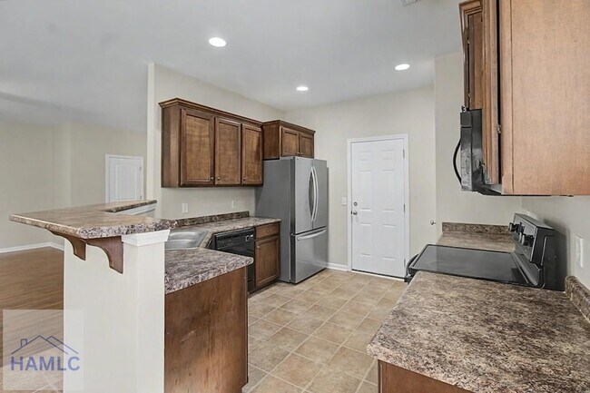 Building Photo - 1235 Peacock Trail