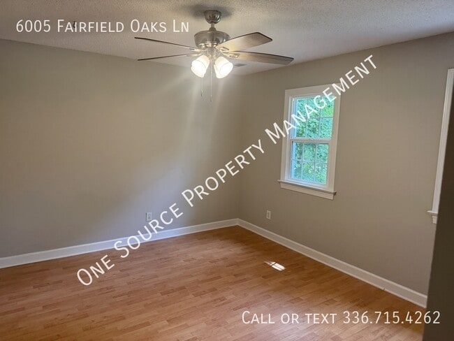 Building Photo - 6005 Fairfield Oaks Ln