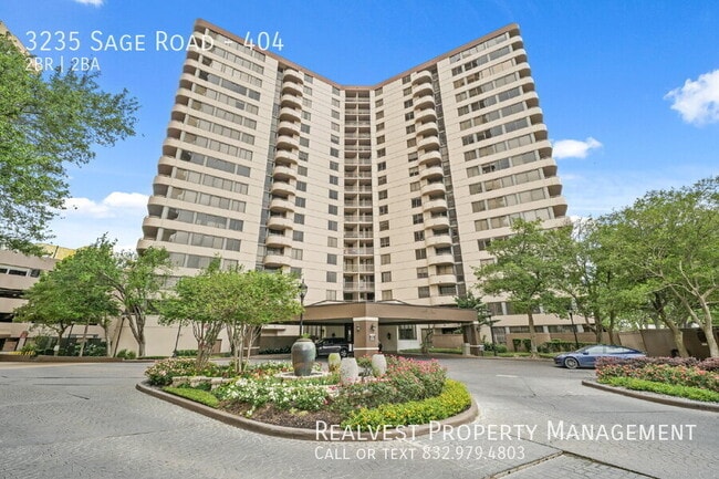 Building Photo - 3235 Sage Rd