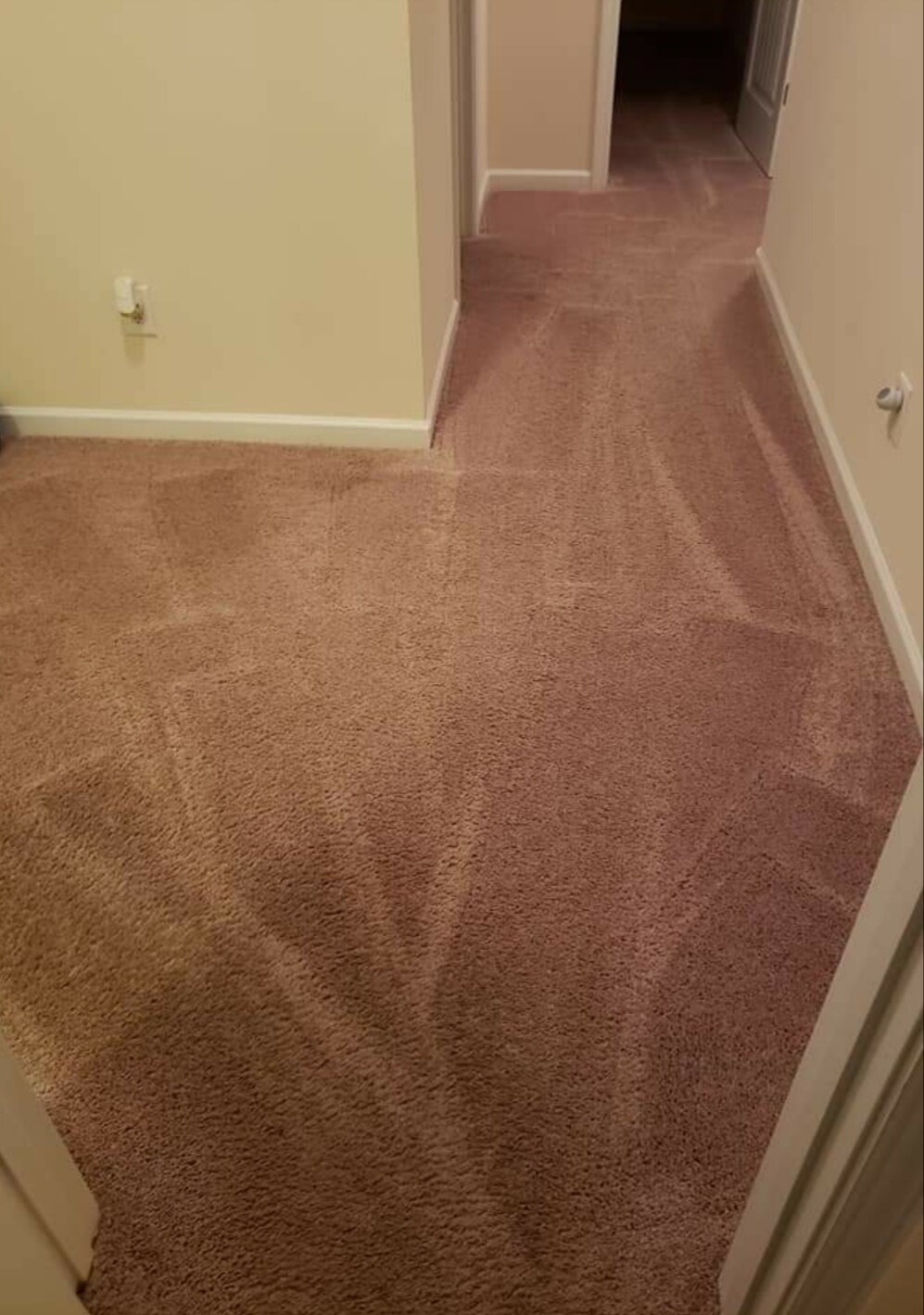 Hallway Leading to Upstairs Bathroom and Guest Rooms - 263 COOLWATER LN