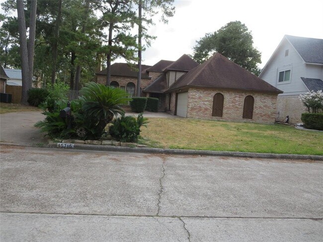Building Photo - 15715 Gilbertyn Dr