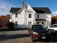 Building Photo - 84 College Ave