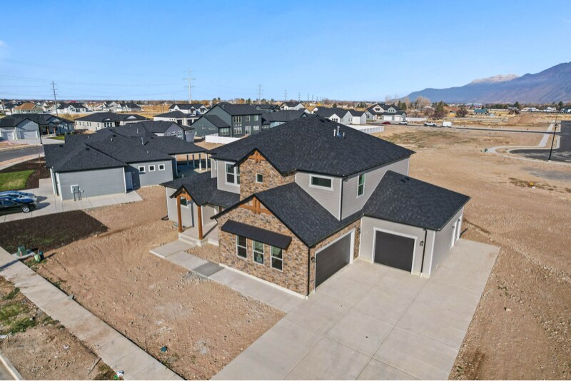 Building Photo - 3509 E 1120 S