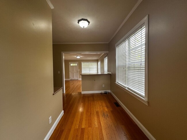 Building Photo - 3 bedroom - 1 bath - Morristown