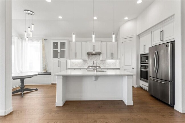 Building Photo - 2613 Milan Meadows Dr