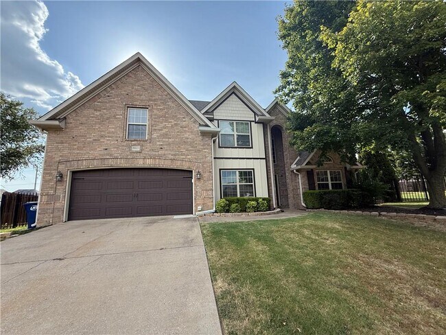 Primary Photo - 5317 S Stone Bay Ct