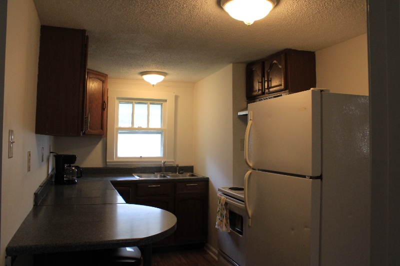 Building Photo - 2110 Hawthorne St