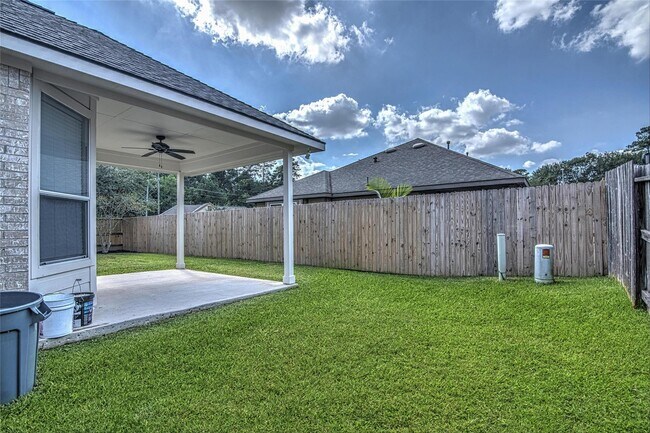 Building Photo - 24403 Redrock Falls