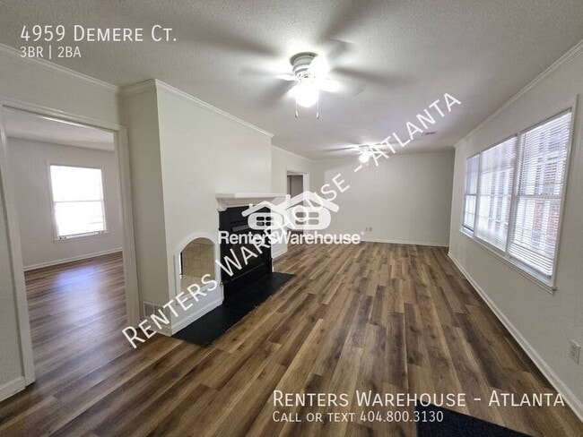 Building Photo - 4959 Demere Ct