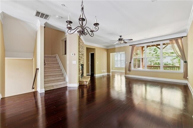 Building Photo - 6153 Indian Wood Cir