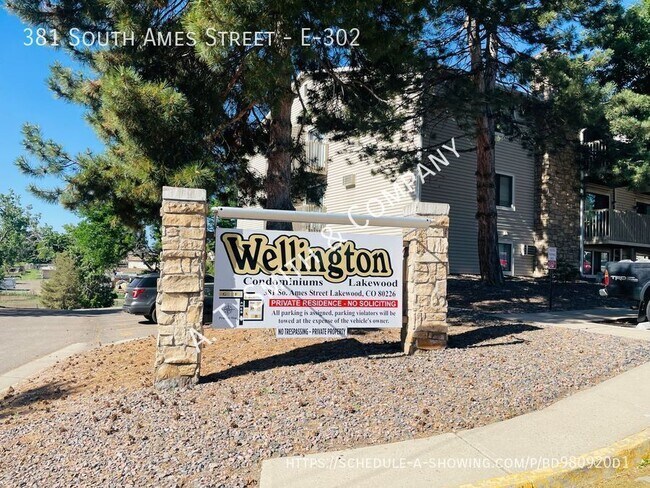 Building Photo - 381 S Ames St