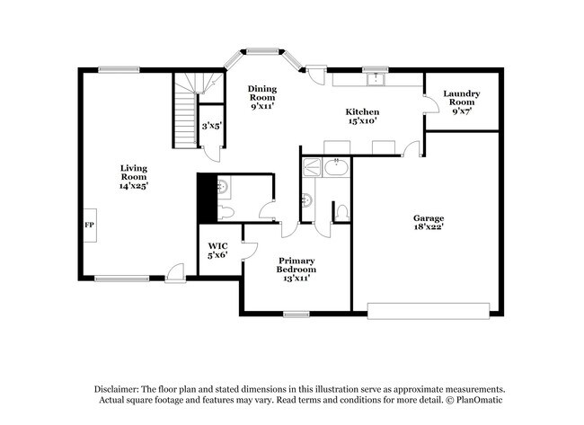 Building Photo - 5535 Liberty Ridge Cove