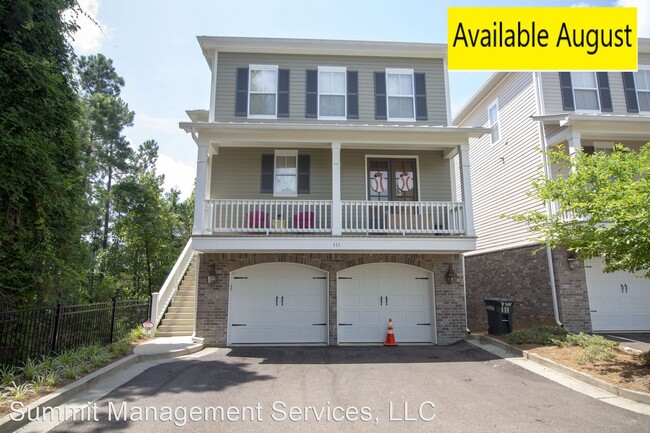 Primary Photo - 3 br, 3.5 bath House - 111 Tanglewood Drive