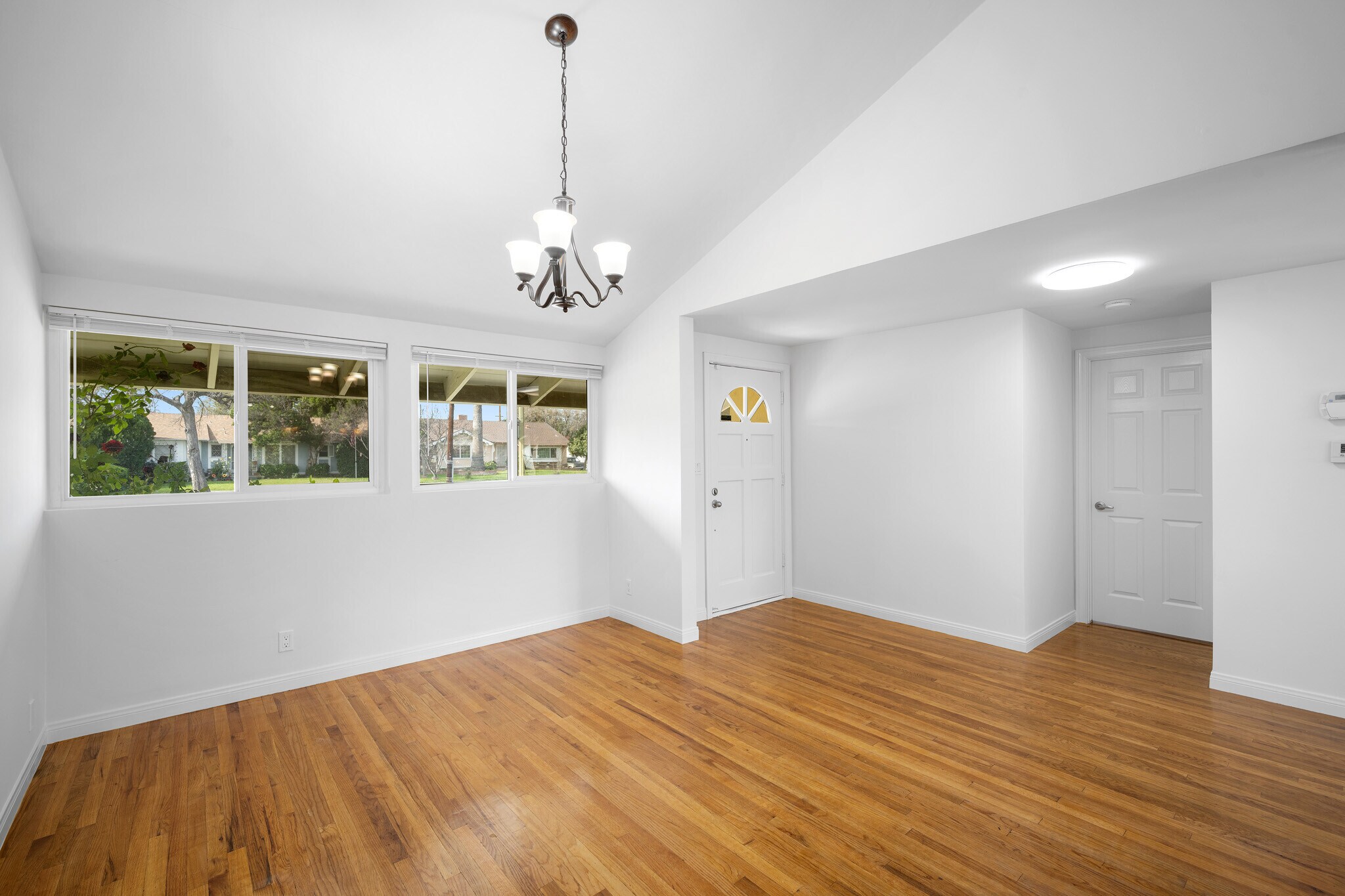 Building Photo - 7948 De Soto Ave