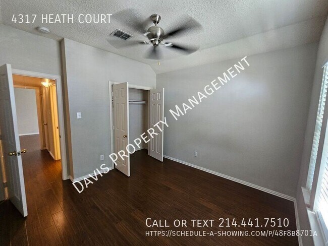 Building Photo - 4317 Heath Ct