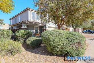 Building Photo - Welcome to your new home in Surprise!