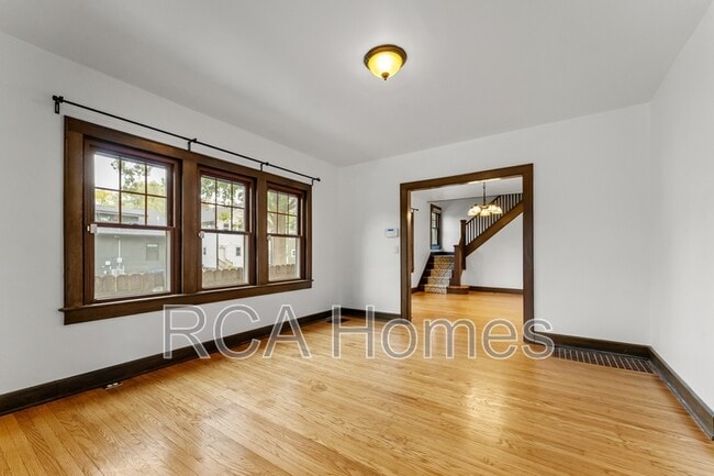Building Photo - 1017 Fairfield Ave