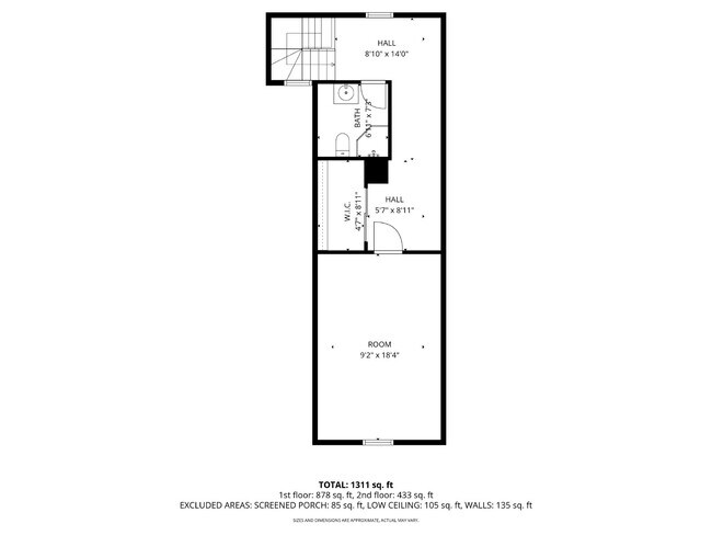 Building Photo - 617 Kane St