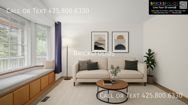 Building Photo - 15638 42nd Ave S