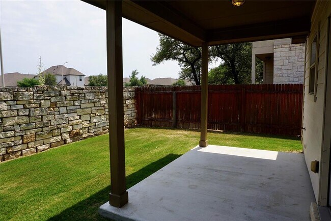 Building Photo - 1401 Little Elm Trail