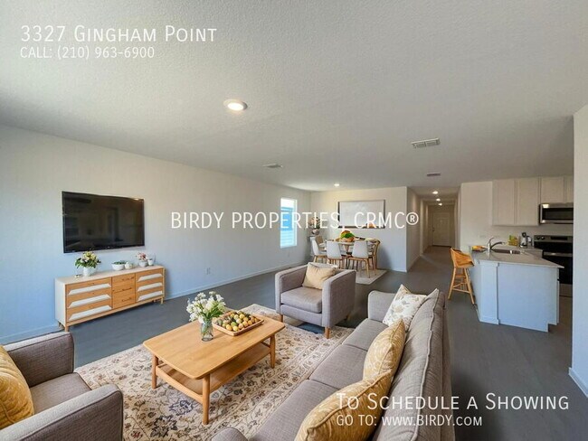 Building Photo - 3327 Gingham Pt